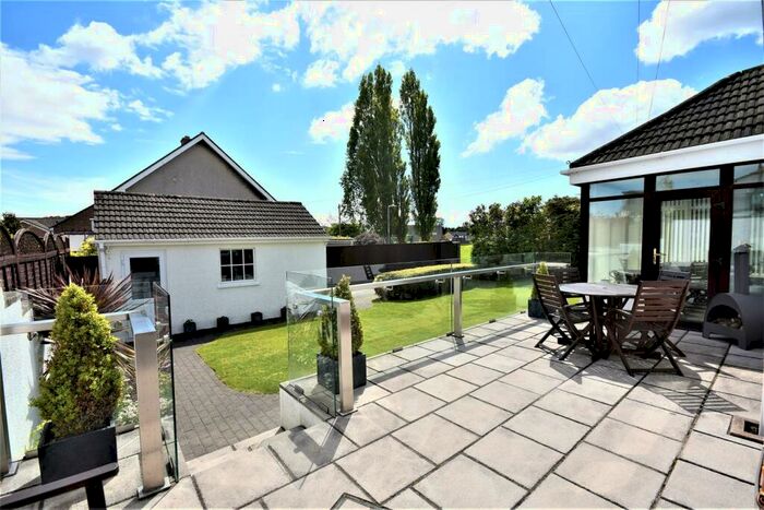 5 Bedroom Detached House For Sale In St. Marks Road, Penarth, Vale Of Glamorgan, CF64