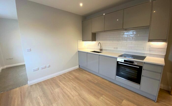 1 Bedroom Studio To Rent In Crouch Street, Banbury, OX16