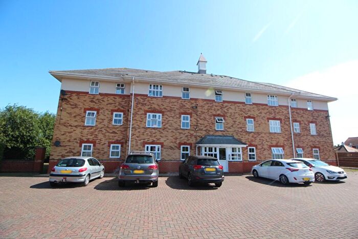 1 Bedroom Flat To Rent In Haddon Park, Colchester, CO1