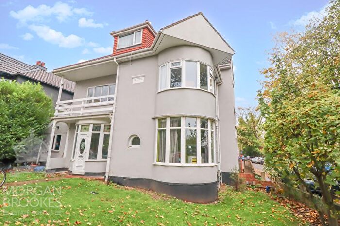 1 Bedroom Flat To Rent In Cossington Road, Westcliff-On-Sea, SS0