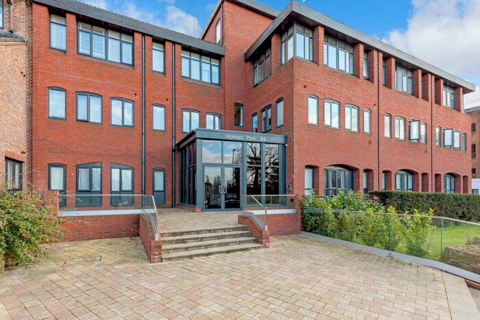 1 Bedroom Flat To Rent In North Street, Horsham, RH12