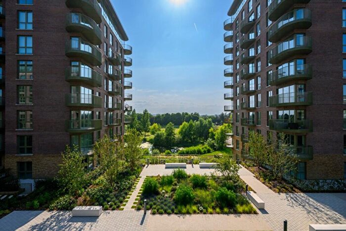 1 Bedroom Apartment For Sale In Kidbrooke Village Sales & Marketing Suite, Pegler Square, London, SE3