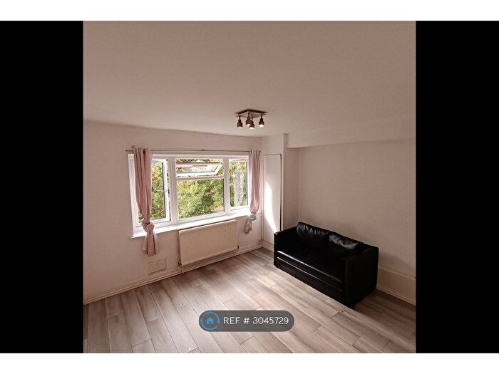 1 Bedroom Flat To Rent In Anerley Road, London, SE20