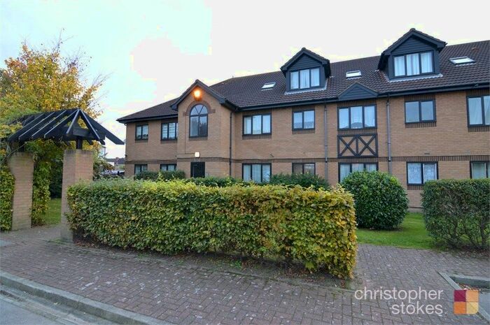 1 Bedroom Flat To Rent In Bradley Road, Enfield, EN3