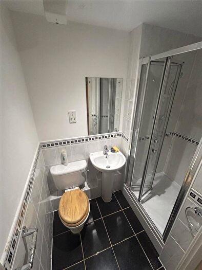 2 Bedroom Apartment To Rent In Riley House, Manor House Drive, Coventry, CV1
