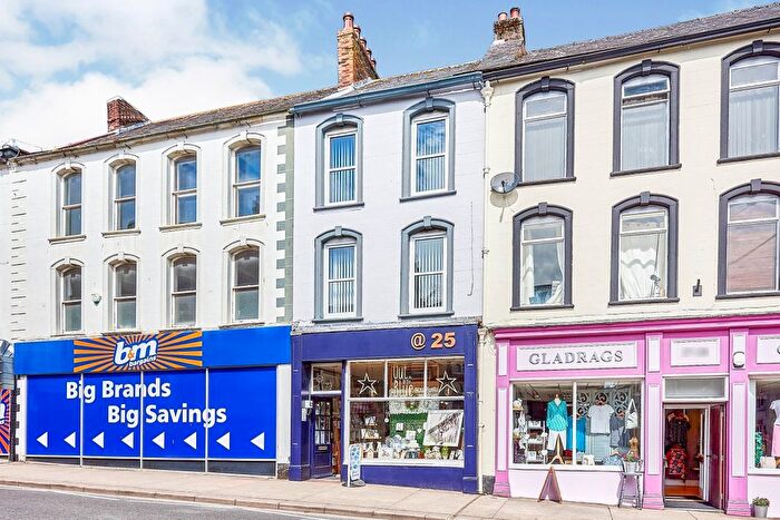 2 Bedroom Flat To Rent In King Street, Wigton, Cumbria, CA7