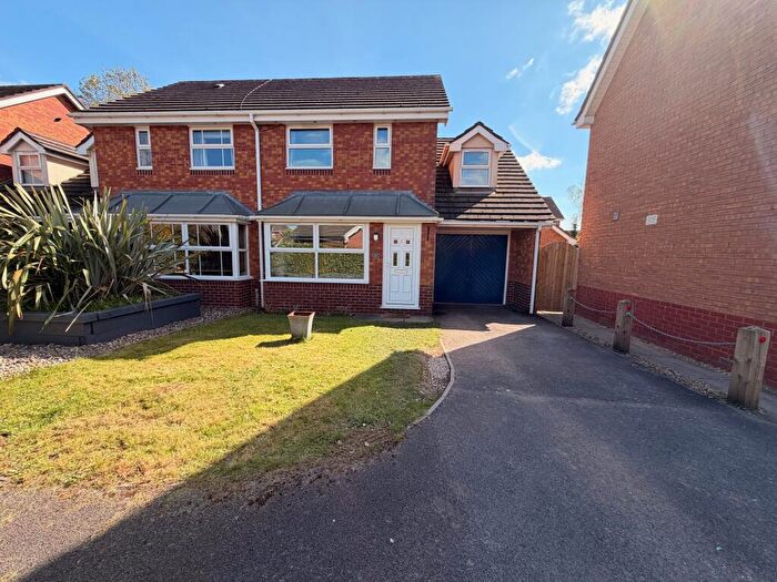 3 Bedroom House To Rent In Pear Tree Hey, Brimsham Park, Bristol, BS37