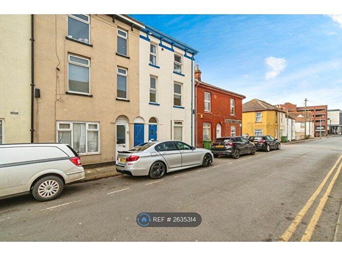 1 Bedroom Flat To Rent In South Market Road, Great Yarmouth, NR30