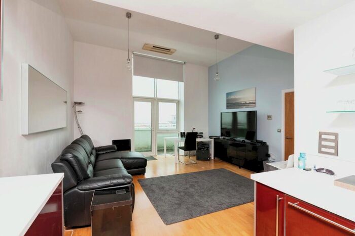 2 Bedroom Apartment To Rent In Ocean Reach, Havannah Street, Cardiff Bay, CF10