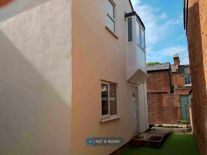 5 Bedroom Terraced House To Rent In Oxford Street, Leamington Spa, CV32