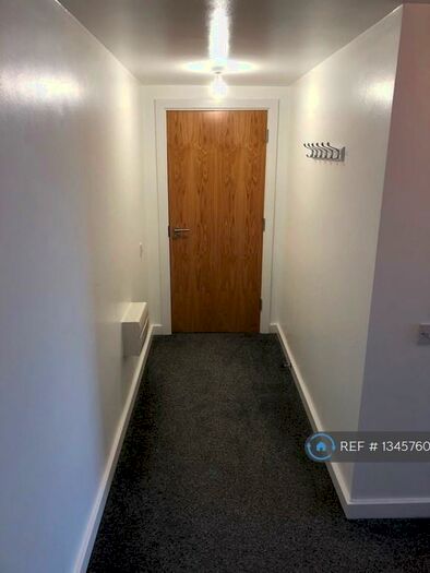 Studio To Rent In Outram Street, Sutton-In-Ashfield, NG17