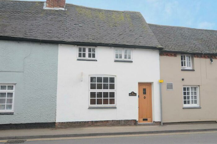 2 Bedroom Cottage To Rent In Station Road, Market Bosworth, Nuneaton, CV13