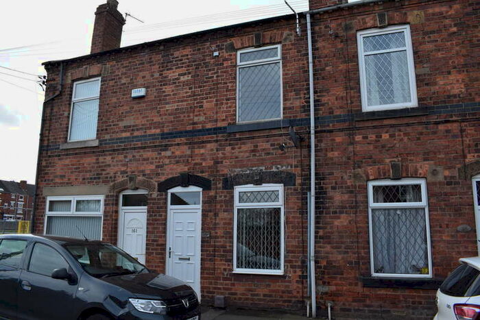 2 Bedroom Terraced House To Rent In Painthorpe Lane, Crigglestone, Wakefield, WF4