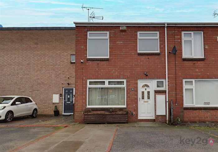 3 Bedroom Semi Detached House For Sale In May Tree Lane, Waterthorpe, Sheffield, S20