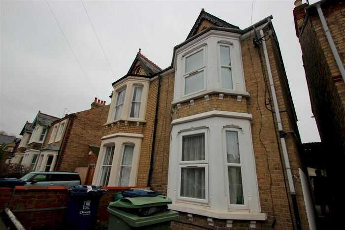 6 Bedroom Property To Rent In Essex Street, Oxford, OX4