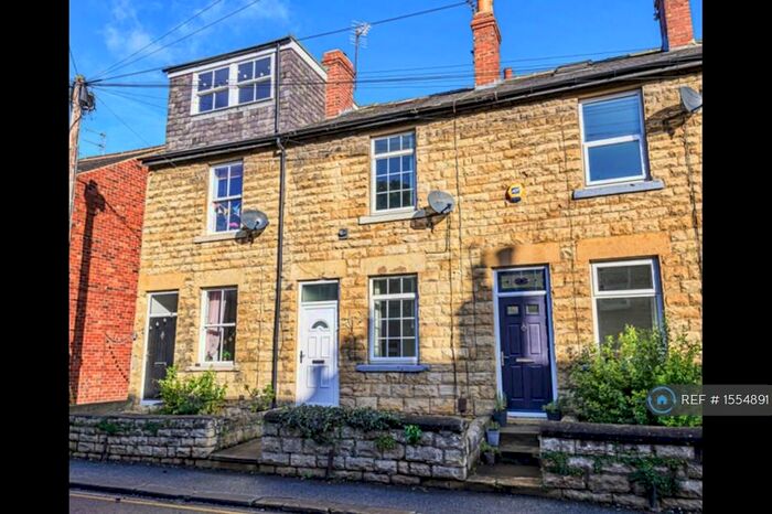 2 Bedroom Terraced House To Rent In St. James Street, Wetherby, LS22