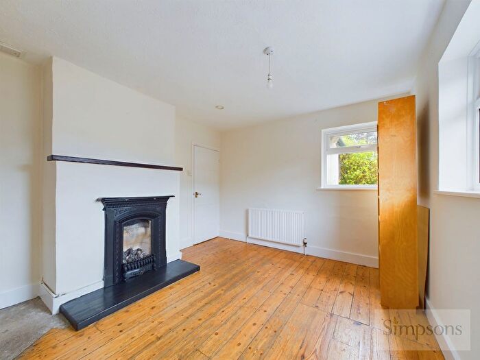 3 Bedroom Detached Bungalow For Sale In Radley Road, Abingdon, OX14