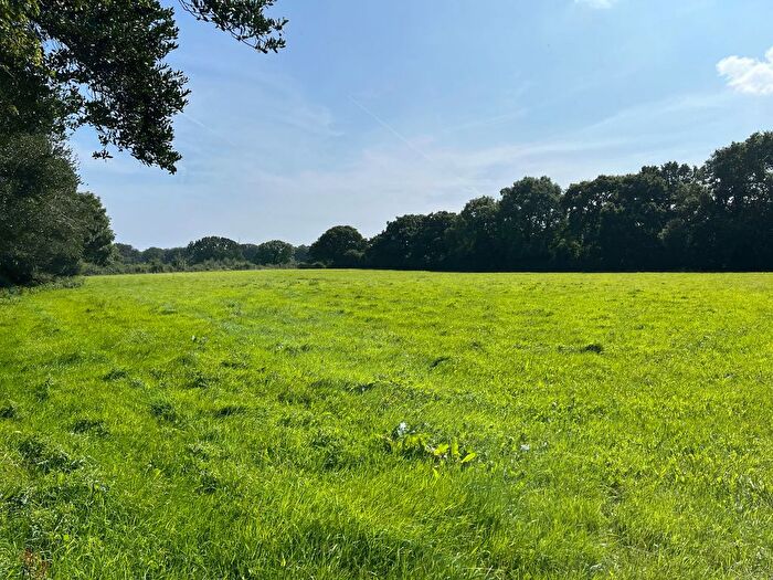 Land For Sale In South Brent, TQ10