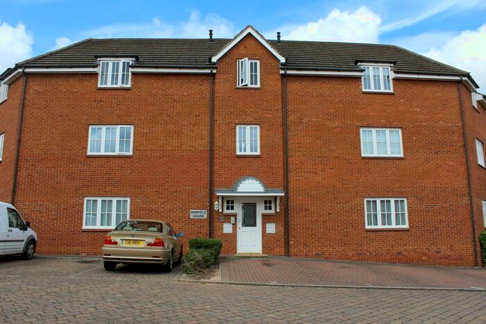 Property To Rent In Snowshill Close, Daventry, NN11
