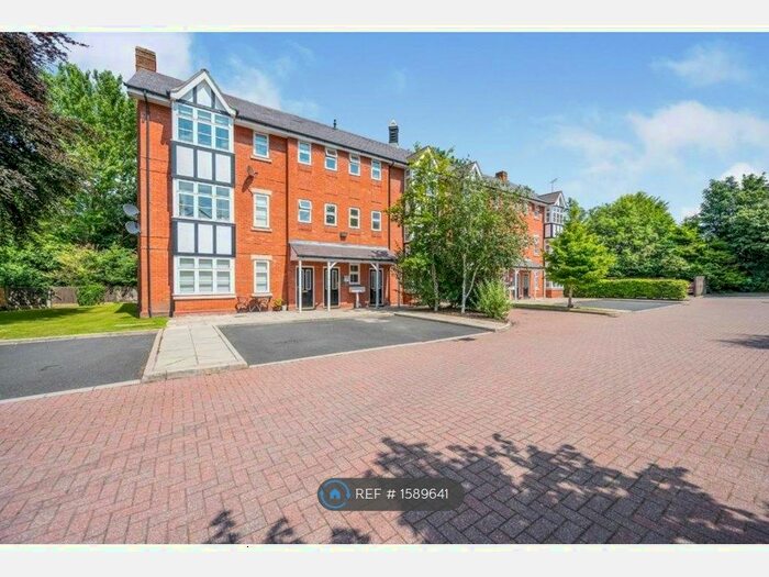 2 Bedroom Flat To Rent In Maple Court, Knowsley, Prescot, L34