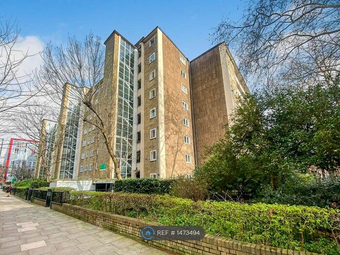 1 Bedroom Flat To Rent In Grimthorpe House, London, EC1V