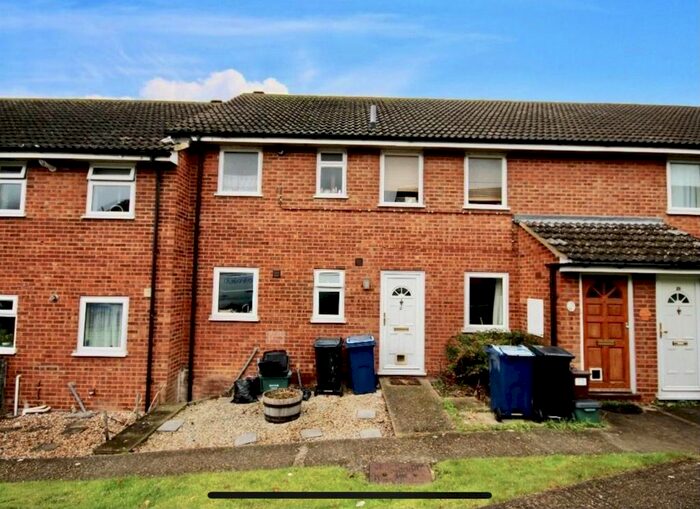 2 Bedroom Maisonette To Rent In Frances Street, Chesham, HP5