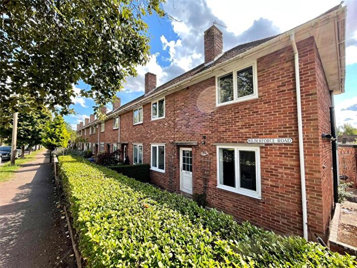 5 Bedroom End Of Terrace House To Rent In Wilberforce Road, Norwich, Norfolk, NR5