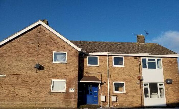 1 Bedroom Flat To Rent In Fraser Grove, Hartlepool, TS25