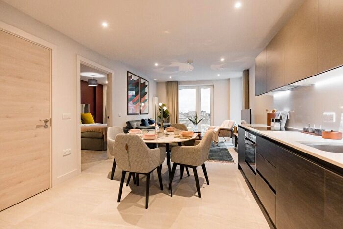 1 Bedroom Apartment To Rent In Drysdale Gait, Edinburgh, EH3