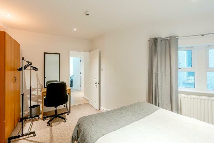 2 Bedroom Apartment To Rent In Taylors Bank - City Centre, BS1