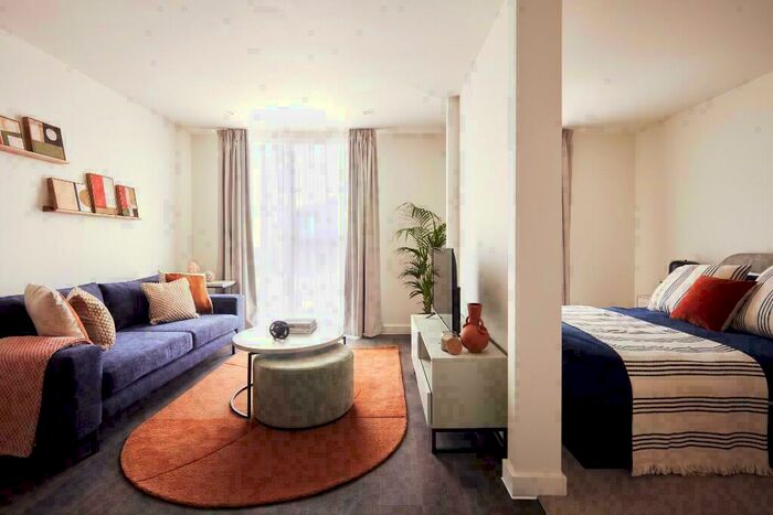 1 Bedroom Apartment To Rent In Corkfield Birmingham, Pershore Road, Birmingham, B5