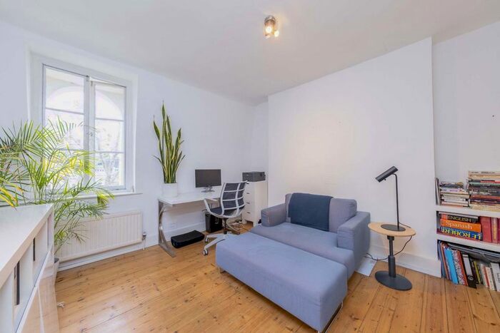 1 Bedroom Flat To Rent In Ladbroke Grove, London, W10
