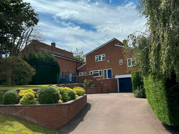 4 Bedroom Detached House For Sale In High Street, Nash, Milton Keynes, MK17