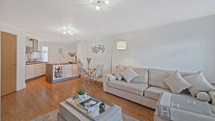 2 Bedroom Flat For Sale In Worsley View, Worsley Road, Swinton, M27