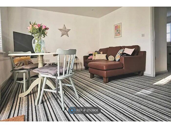 2 Bedroom Terraced House To Rent In Hayward Place, Bracklesham Bay, Chichester, PO20