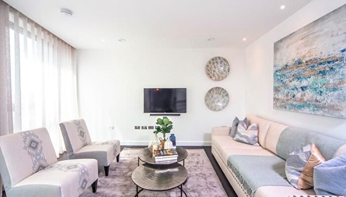 2 Bedroom Property To Rent In Charles Clowes Walk, London, SW11