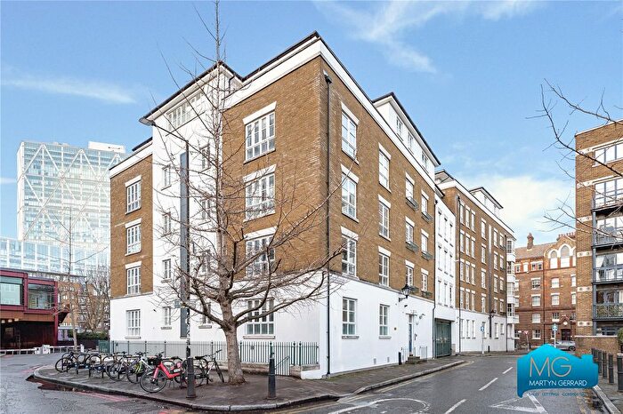 2 Bedroom Flat To Rent In Lamb Street, London, E1
