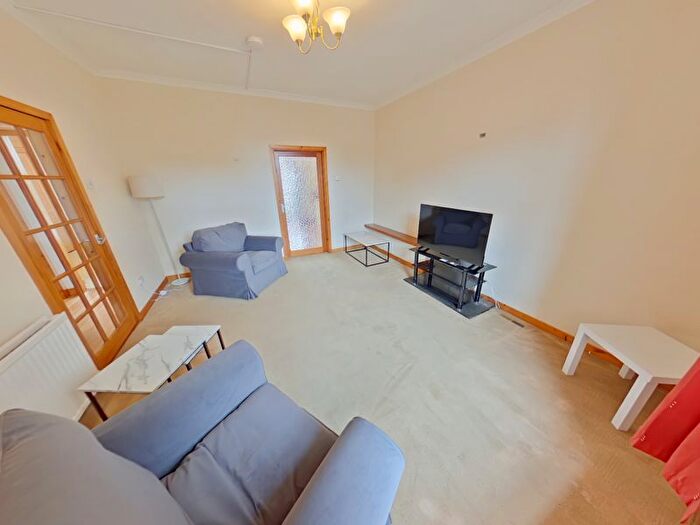 1 Bedroom Flat To Rent In Gladstone Place, Wick, KW1