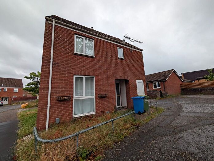 3 Bedroom Detached House To Rent In Toftes Place, Norwich, NR5