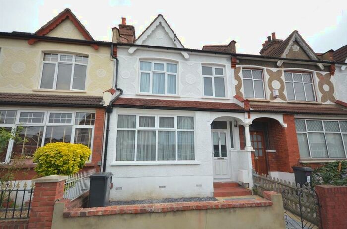 3 Bedroom Terraced House To Rent In Howberry Road, Thornton Heath, CR7