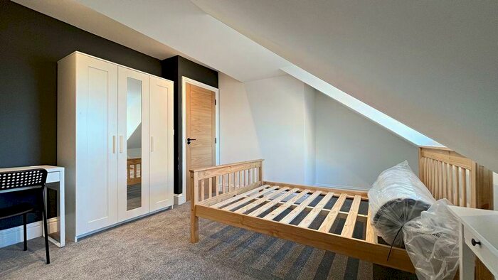 1 Bedroom Property To Rent In Goldstone Villas, Hove, East Sussex, BN3