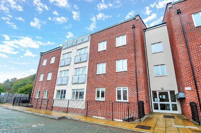 2 Bedroom Apartment To Rent In Beech Road, Headington, OX3