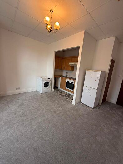 1 Bedroom Flat To Rent In Drummond Road, Boscombe, BH1