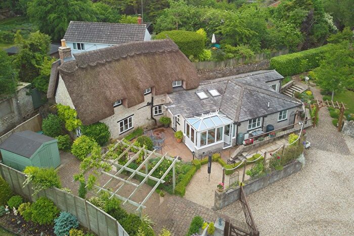 4 Bedroom Detached House For Sale In Dark Lane, Mere, Warminster, BA12