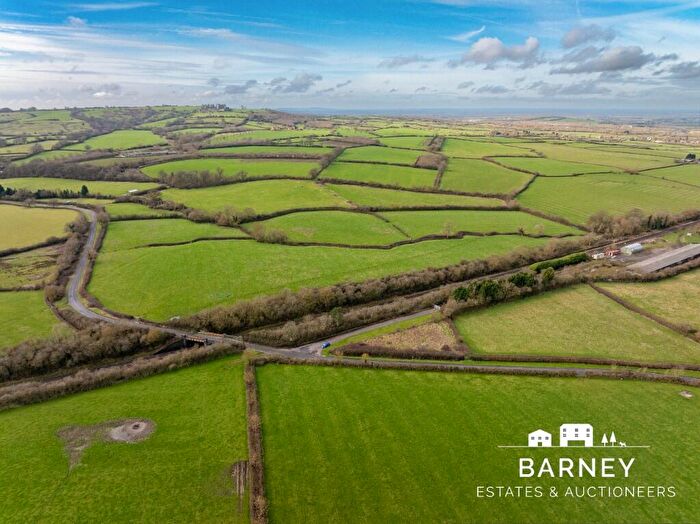 Land For Sale In Land Off High Street, Ludgershall Nr Thame, HP18