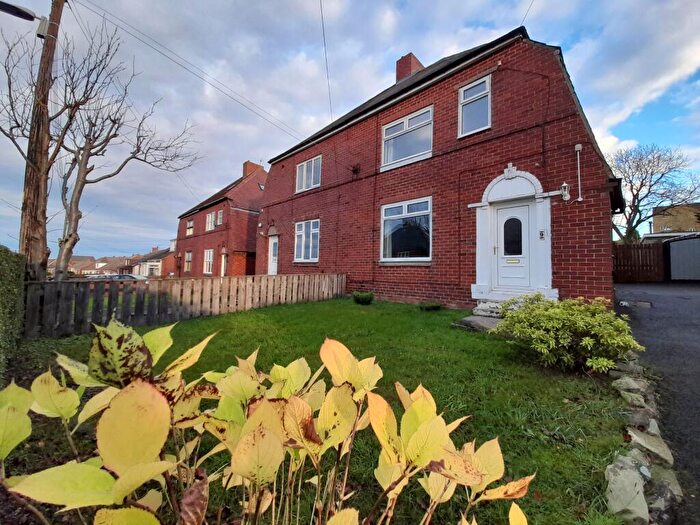 3 Bedroom Semi-Detached House To Rent In Plunkett Road, Dipton, DH9