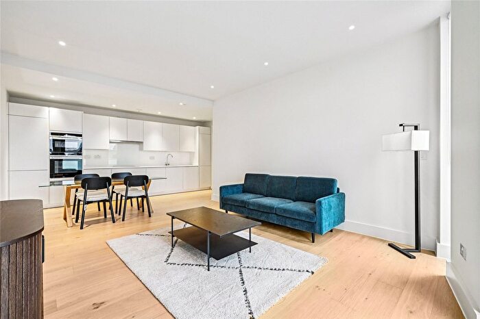 1 Bedroom Flat To Rent In Pear Place, London, SE1