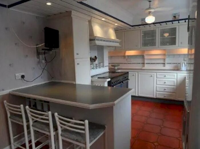 4 Bedroom Semi-Detached House To Rent In Purcel Drive, Milton Keynes, MK16