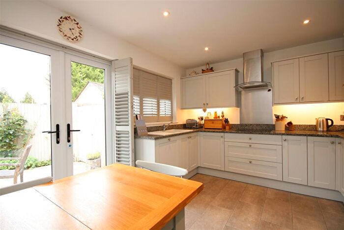 2 Bedroom Detached Bungalow For Sale In The Firs, Winforton, Hereford, HR3