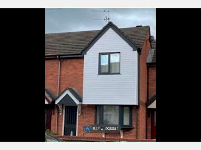 2 Bedroom Terraced House To Rent In Trafalgar Road, Sale, M33